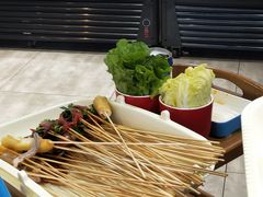 -大斌家串串火锅(汇一城店)