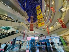 -凯德广场(金牛店)