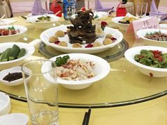 -山明水秀大饭店