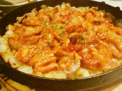-掌柜的店·河南菜(新天地店)