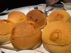 招牌菠萝包-炳胜品味(珠江新城店)