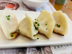 -苏小柳手作点心(控江旭辉分院)
