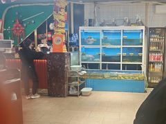 -金龙·打边炉(南京西路店)