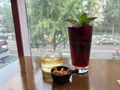 -安妮意大利餐厅(丽都店)