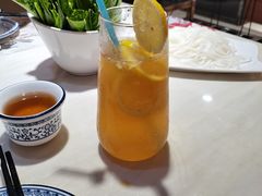 -海银海记潮汕牛肉火锅(体育西分店)