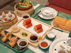 -悦得闲广式点心茶楼(蓝鲸世界店)