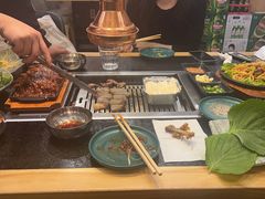 -臻牛烤肉