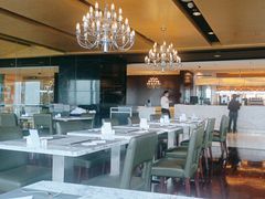 -龙之梦万丽酒店青餐厅