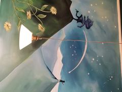 -茉莉餐厅(亳州高新万达广场希夷大道店)