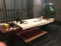 -翠清酒家(万丰路店)
