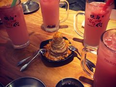 -大阪烧肉BAKA一代(十亩地店)