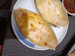 -虹料理·日料放题(悠方店)