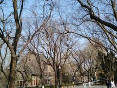 -山东大学(趵突泉校区)