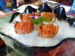 -龙虾风暴(松江店)