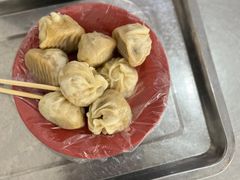 -高师傅特色米粉汤包(建设路店)