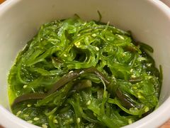 -渝是乎酸菜鱼·川渝小炒(新世界百货望京店)
