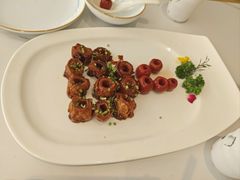 -山东宾馆·齐鲁苑餐厅