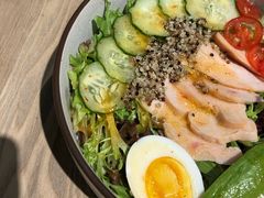 -Maxpoint Kitchen 西餐咖啡(乐峰广场店)