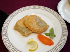 -92°C俄式厨房(中央大街店)