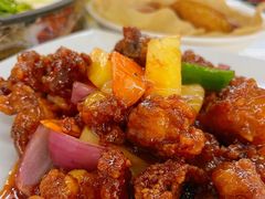 -嘉升大排档(番禺总店)