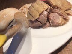 -香园茶社·金陵小灶(老门东店)