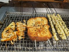 -那些年记忆烧烤