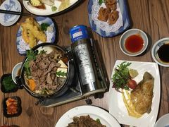 -红叶日料·放题·海胆·定食(星海店)