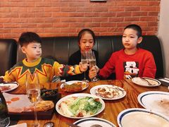 -PIZZA BIANCA(民园店)