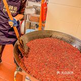 深圳美食丨为了六斤牛油手工炒的火锅底料也该来吃一次憨铁匠