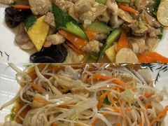 -宾朋海鲜特色美食餐厅·纯手工鲅鱼水饺(兴海路店)