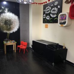 -小咖儿童理发(晶采大厦店)