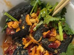 -黑色经典臭豆腐·湖南特产(潇湘文化店)