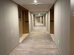 -武汉洲际酒店