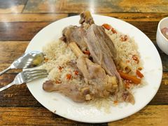 -塔斯提抓饭(东城汇店)
