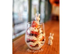 -治愈系甜品The Soothing Dessert(科海大楼店)