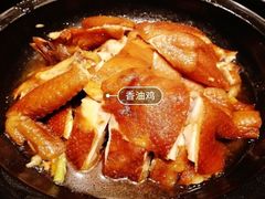 -御唐府海珊瑚主题餐厅
