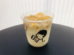 -喜茶(北京五棵松华熙店)