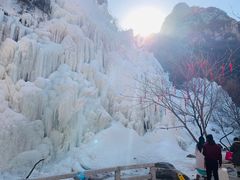 -黑龙潭风景区