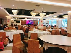 大堂-朱仔记食府(江南大道店)