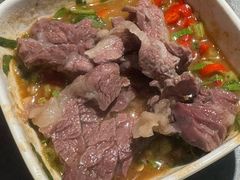 -潮发潮汕牛肉店(东方宝泰店)