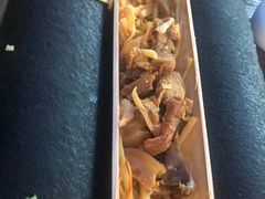 -竹泉农庄·竹筒饭(从化店)