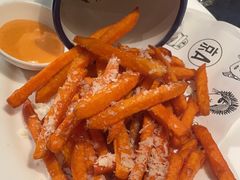 -京A Taproom·精酿餐吧(CBD店)