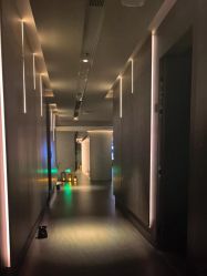 -VELEE·SPA高定疗愈会所