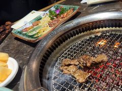 -一品诚记烤肉·甄选店(中南路店)