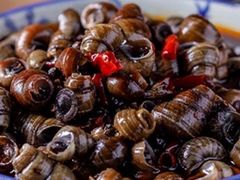 -江味龙虾馆·裸蓝龙虾(南山店)