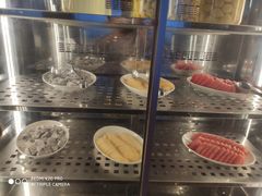 -嘉定凯悦·咖啡厅