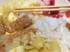 -阳阳中国饭(北京荟聚店)