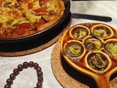 -必胜客(东大桥店)