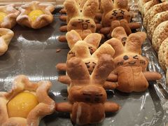 -烘焙町面包店(西四店)