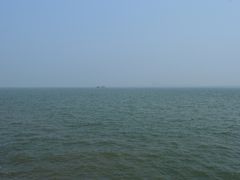 -东疆建设开发纪念公园